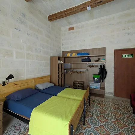 منزل للإقامة Paddy's Duplex *