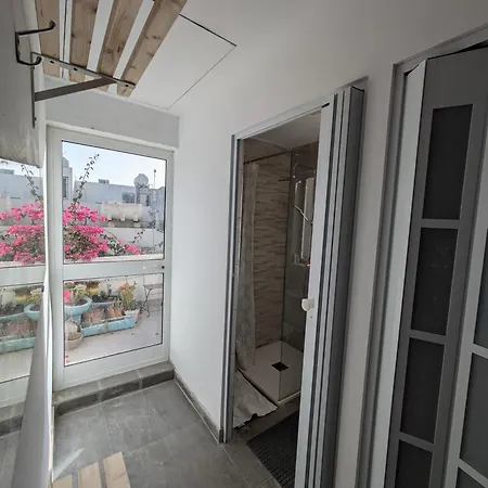 Paddy's Balcony * Hamrun