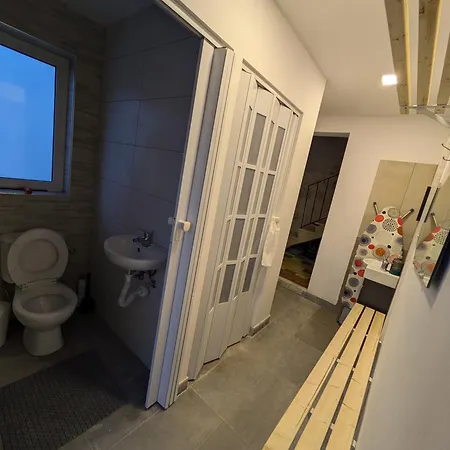 Paddy's Balcony Pansiyon Hamrun