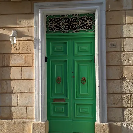 Paddy's Balcony 홈스테이 *