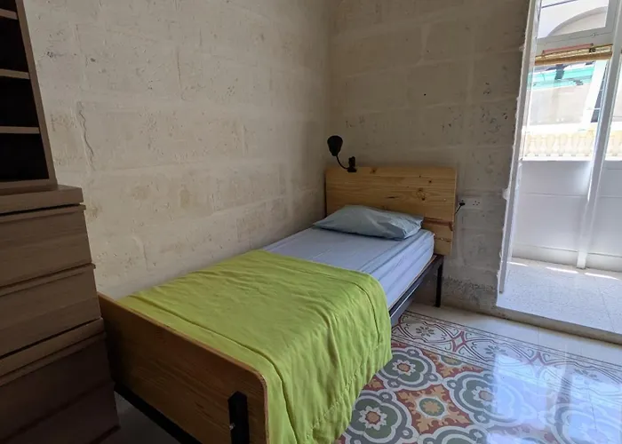 Paddy's Balcony Hamrun