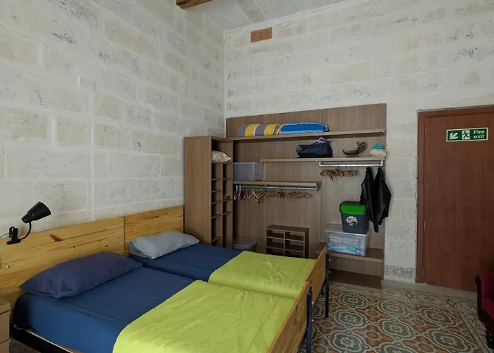 홈스테이 Paddy's Balcony *